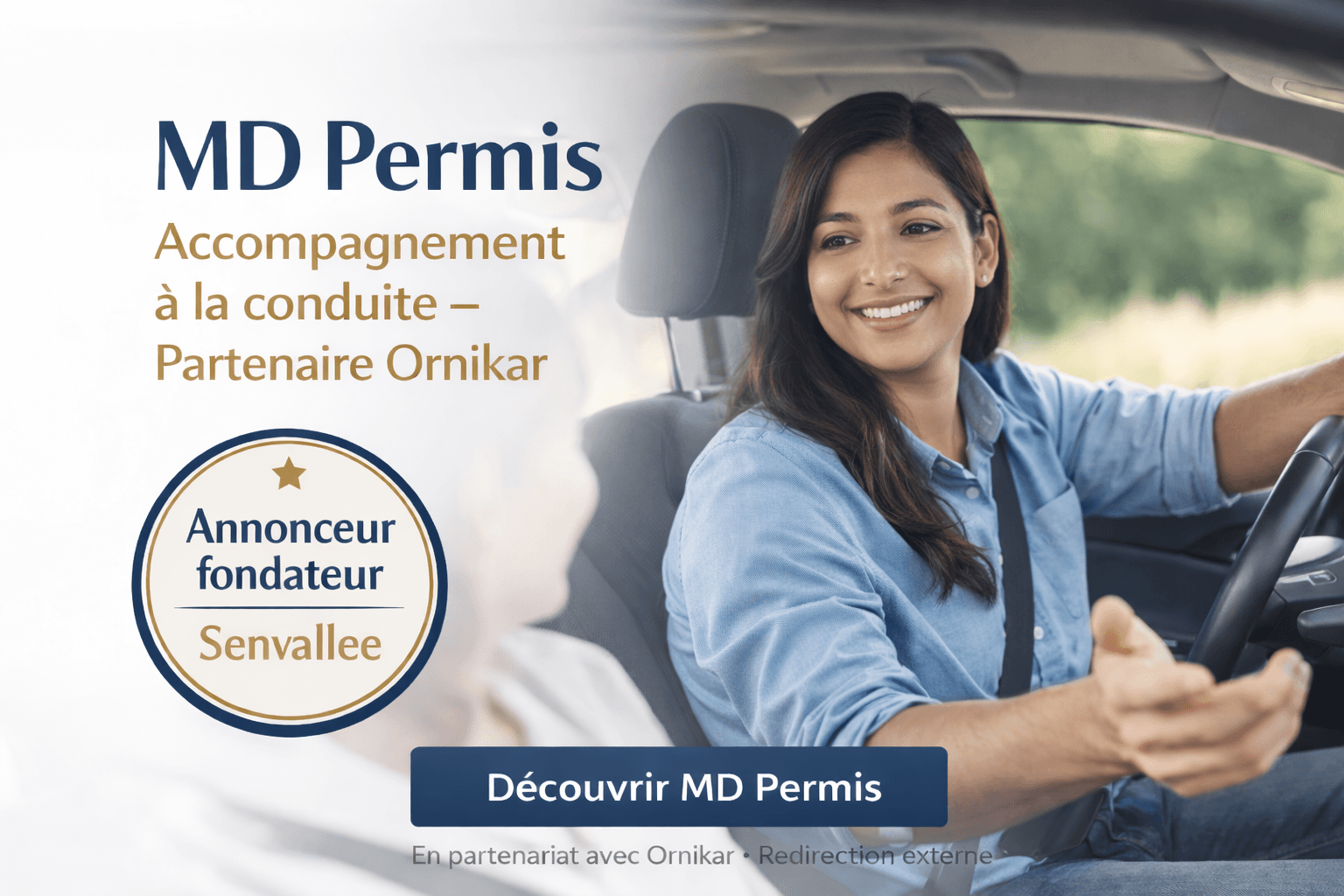 M D Permis
